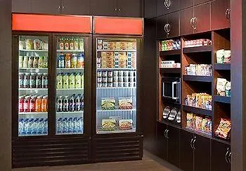 ***  Courtyard By Marriott Toronto Brampton Hotel Canada