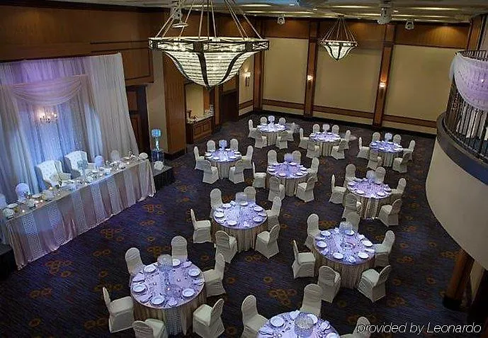 Courtyard By Marriott Toronto Brampton Hotel
