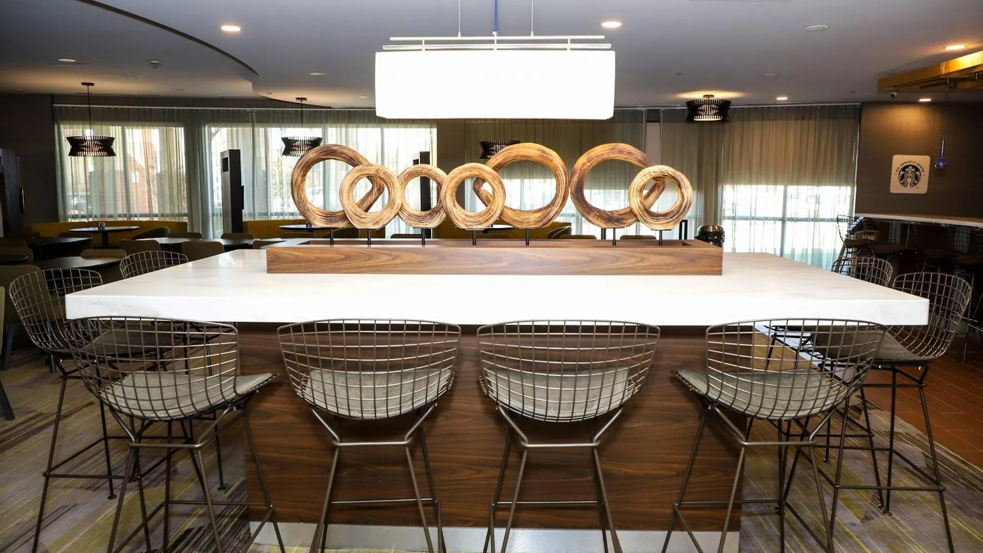 ***  Courtyard By Marriott Toronto Brampton Hotel Canada