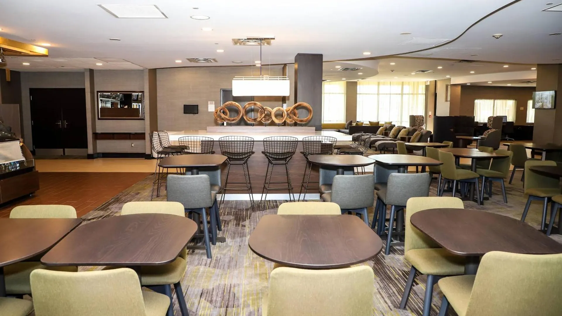 Courtyard By Marriott Toronto Brampton Hotel 3*,