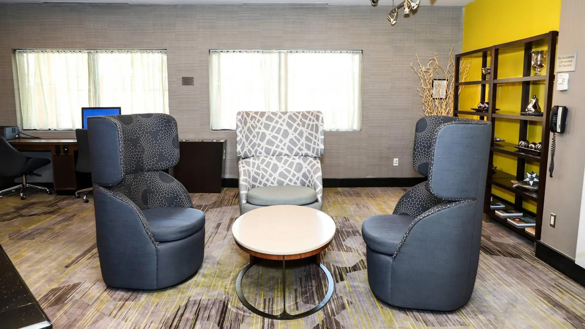 Courtyard By Marriott Toronto Brampton Hotel Canada