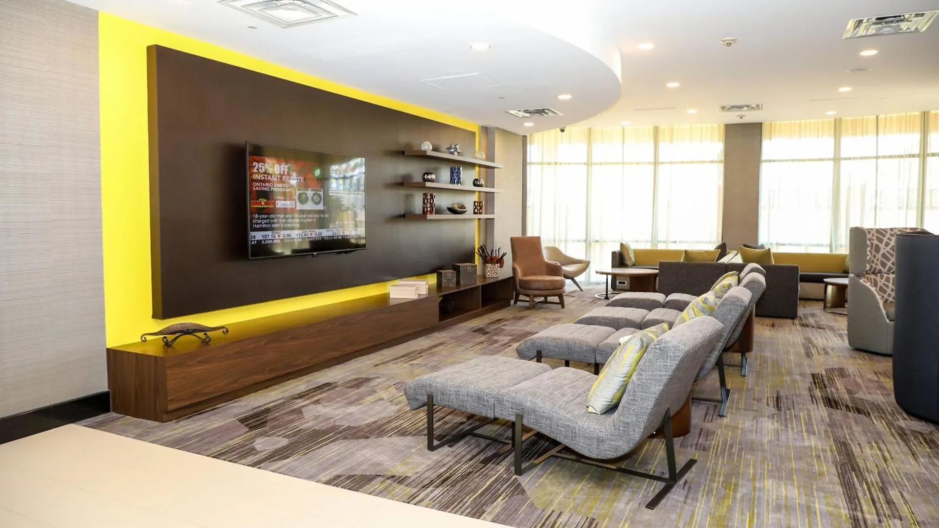 Courtyard By Marriott Toronto Brampton contacts