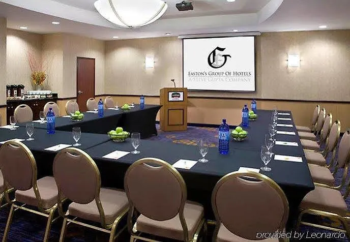 Courtyard By Marriott Toronto Brampton Hotel Canada