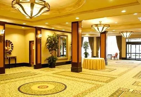 Courtyard By Marriott Toronto Brampton Hotel