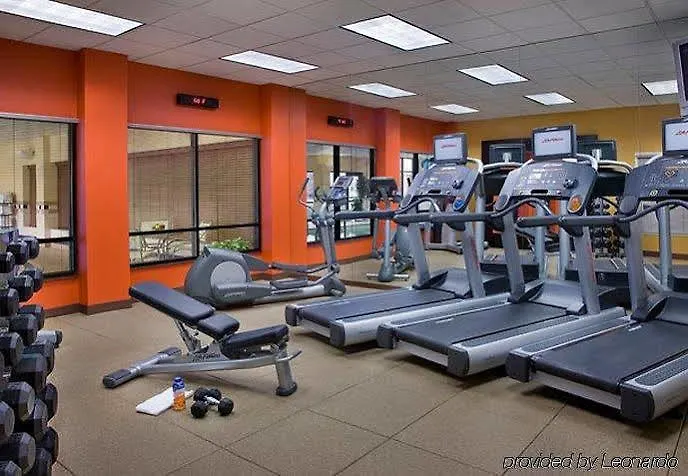 Courtyard By Marriott Toronto Brampton Hotel